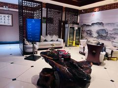 -天天足道(紫荆店)