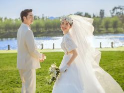 -挪娅婚纱摄影皇家会所