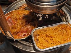 -鲜一烤肉(沈北店)