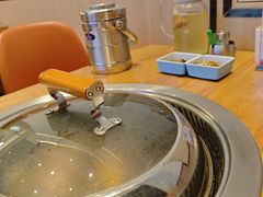 -锅老头铁锅炖•大锅蒸汽海鲜(韩乐坊店)