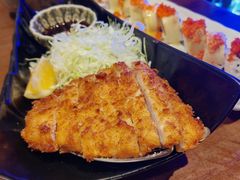 -白石的深夜食堂(济南万象城店)