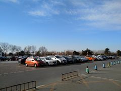 -北京九华山庄会展酒店