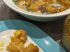 -香阁餐厅·常州菜·常州菜代表品牌(新北奥体店)