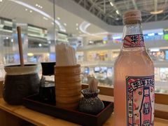 -温野菜涮涮锅(曲江大悦城店)