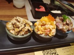 -昊·来了寿司(双楠2店)
