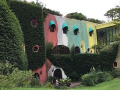 -三鹰之森吉卜力美术馆