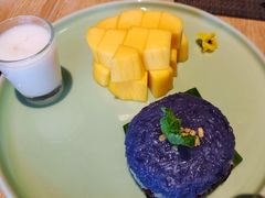 -mango tree芒果树餐厅(K11店)