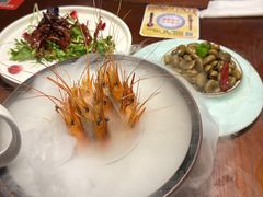 -寻宝记绍兴菜(鲁迅路店)