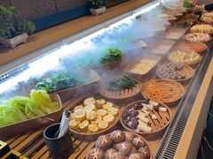 -一绪に寿喜烧(夫子庙水游城店)
