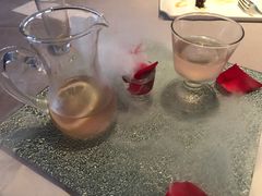 香颂玫瑰露-戈雅法餐厅(世界城广场店)