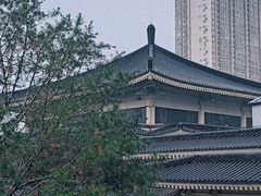 -陕西历史博物馆