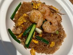粉丝煲-老板恋上鱼(恒隆广场店)