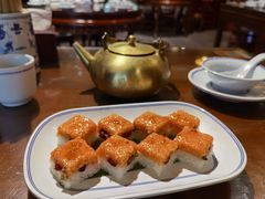 -龍聚祥烧麦馆(万达店)