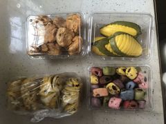 -小闺女儿肉龙(西湖道店)