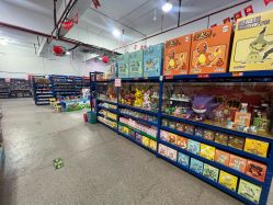 -逝水玩具折扣店