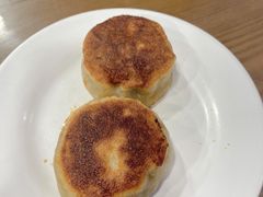 肉饼-增盛魁小吃店