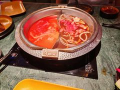 -牛New寿喜烧(曹路花园城店)