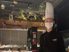 -水木锦堂·自助铁板烧(世贸天阶店)