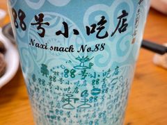 -88号小吃店·经典云南菜·地道纳西美食