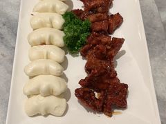 -喜来登由由大酒店九州膳坊中餐厅