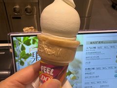 -DQ·蛋糕·冰淇淋(龙湖狮山天街店)