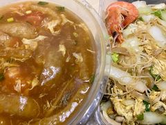 -老福洲(西洪路店)