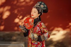点击看大图 -美云庭古装·格格服汉服·京城旅拍(北京店)