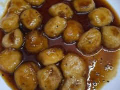 -柠静私家菜(石板巷店)