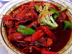 南京一哥龙虾馆-南京一哥龙虾and二姐牛蛙(万达店)