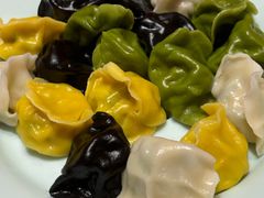 -双合园·海鲜水饺青岛菜(九水东路店)