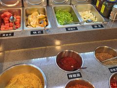 -炉队长·齐齐哈尔家庭烤肉(马家堡店)