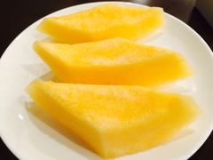 -盛宴自助餐厅(运达喜来登店)