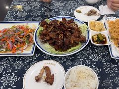 -八两八金·莱芜特色炒鸡(市南漳浦路店)
