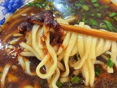 -功夫手擀面(恒山花苑店)