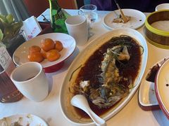 -大鸭梨烤鸭(金色漫香店)