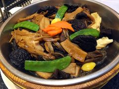 -新兴·金羊座·粤菜点心(乐峰店)