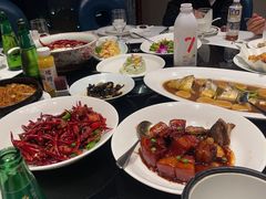 -上海小南国(正大店)