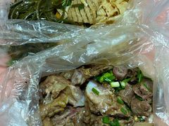 -小胡子祥彪烧烤(北湖总店)
