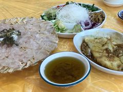 -官塘陈记鱼生·潮汕砂锅粥·牛肉火锅(潮枫路总店)