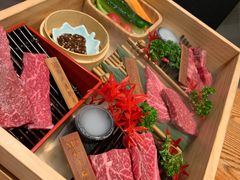-赤坂亭M9和牛烧肉(世博源店)