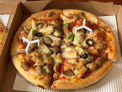 -必胜客(星兰宅急送店)