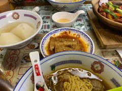-七爷清汤腩·港式餐厅(金狮广场店)