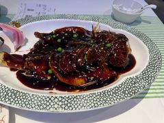 -桂满陇·蟹黄小笼汤包(清河万象店)
