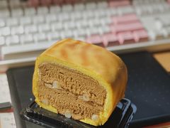 -蜂蝶来饼店(拱北总店)