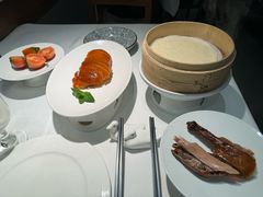 -四季民福烤鸭店(王府井东安门店)