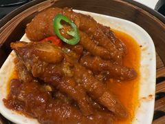 -好食上(喜盈门.范城店)