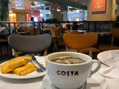 大堂-COSTA COFFEE(水游城店)