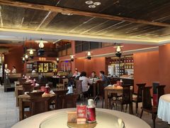 -老村长•湖北家常菜(南湖店)