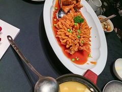 -北京老铺烤鸭(时代广场店)