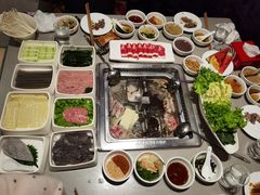 -海底捞火锅(万象汇店)